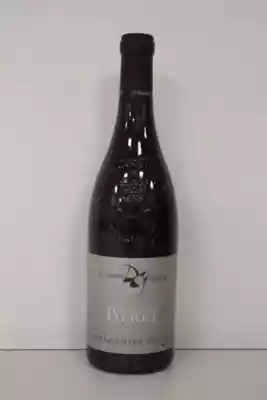 Giraud Chateauneuf Du Pape Grenache De Pierre 2011