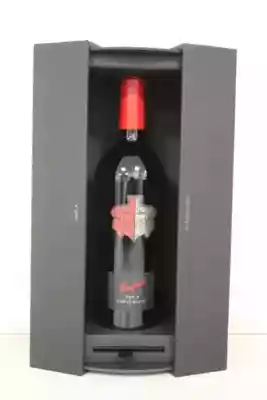 Penfolds Superblend 802.a 2018