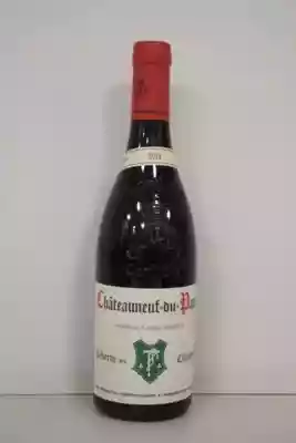 Henri Bonneau Chateauneuf Du Pape Reserve Des Celestins 2014