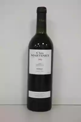 Mas Martinet Clos Martinet 1993