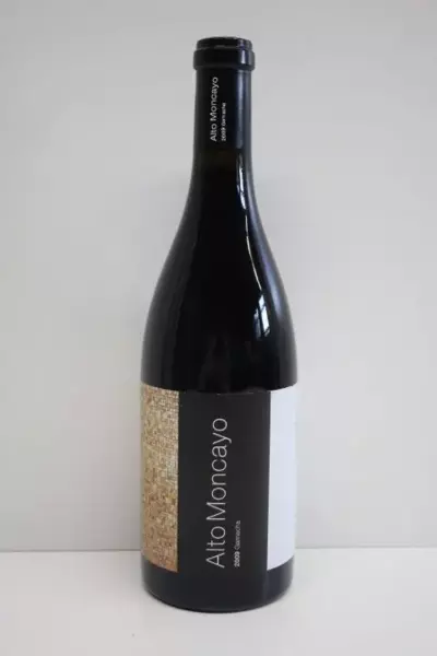 Alto Moncayo , Alto Moncayo , 2009