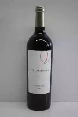 Finca Villacreces 2004