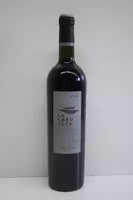 Mas Alta La Creu Alta 2004