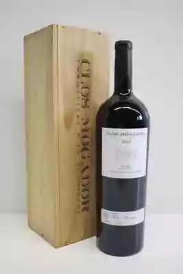 Clos Mogador 2005