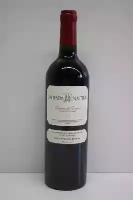 Bodegas Hacienda Monasterio 2012