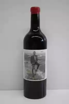 Bodegas Felix Callejo Selección De Vinedos De La Familia 2005