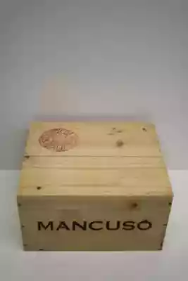 Vinedos De Mancuso Mancuso 2005