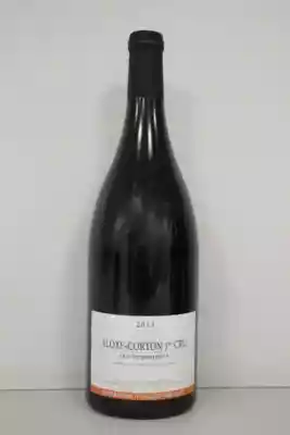 Tollot Beaut Aloxe Corton  Les Fournieres 1er Cru 2013