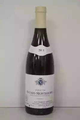 Ramonet Batard Montrachet Grand Cru 2008