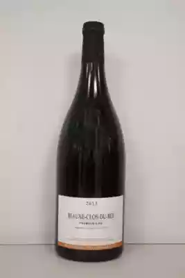 Tollot Beaut Beaune Clos Du Roi 1er Cru 2013