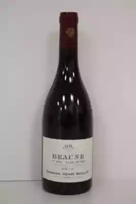 Henri Boillot Beaune Clos Du Roi 1er Cru 2012