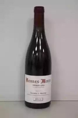 Georges Roumier Bonnes Mares Grand Cru 2011