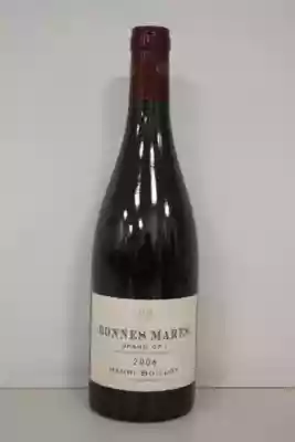 Henri Boillot Bonnes Mares Grand Cru 2006