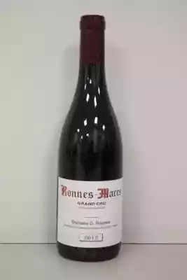 Georges Roumier Bonnes Mares Grand Cru 2013