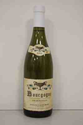 Coche Dury Bourgogne Blanc 2010