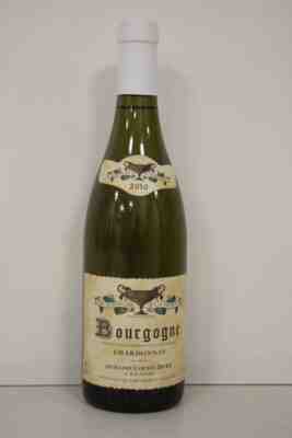 Coche Dury Bourgogne Blanc 2012