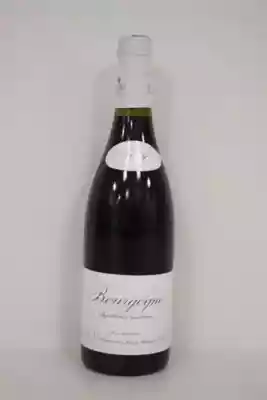 Maison Leroy Bourgogne Rouge 2009