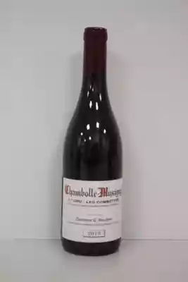 Georges Roumier Chambolle Musigny Combottes 1er Cru 2013