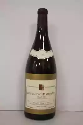 Serafin Charmes Chambertin Grand Cru 2005