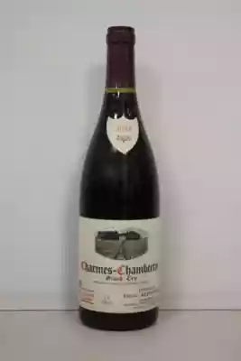 Henri Rebourseau Charmes Chambertin 2003