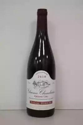 Duroche Charmes Chambertin Grand Cru 2010