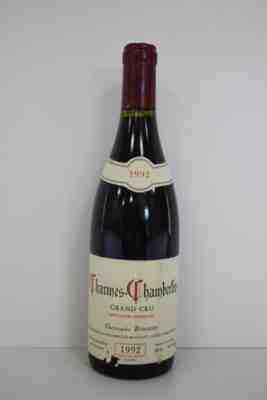Georges Roumier Charmes Chambertin Grand Cru 1992