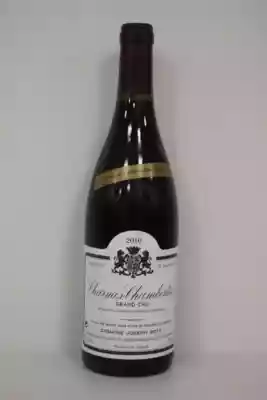 Jospeh Roty  Charmes Chambertin Tres Vieilles Vignes Grand Cru 2010