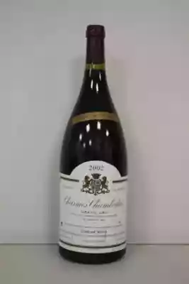 Jospeh Roty  Charmes Chambertin Tres Vieilles Vignes Grand Cru 2002