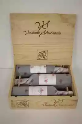 Bodegas Mauro Vs 2009