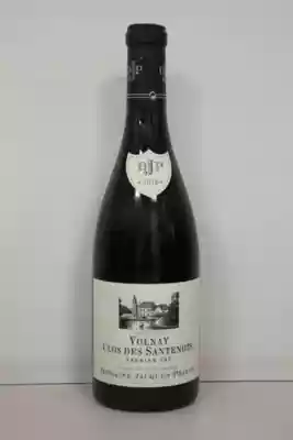 Jacques Prieur Volnay Clos Des Santenots 1er Cru 2016