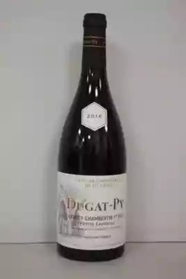 Dugat-py Gevrey Chambertin Petite Chapelle 1er Cru 2016