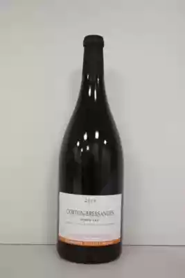 Tollot Beaut Corton Bressandes Grand Cru 2018