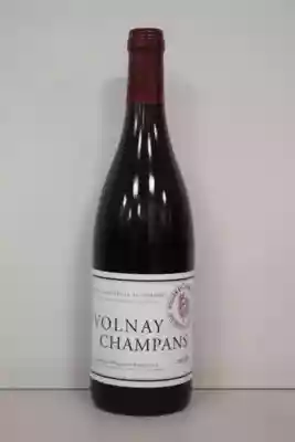 Marquis D'angerville Volnay Champans 1er Cru 2008