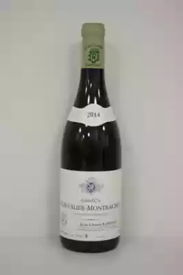 Ramonet Chevalier Montrachet Grand Cru 2014