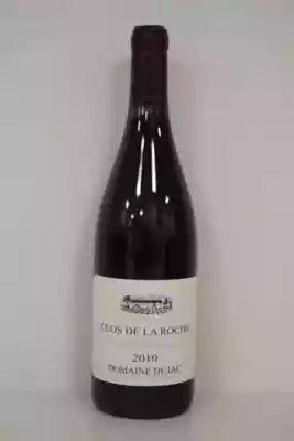 Dujac Clos De La Roche Grand Cru 2010