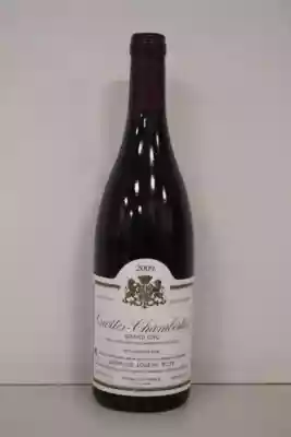 Joseph Roty Griottes Chambertin Grand Cru 2009