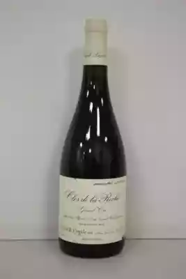 Virgile Lignier Clos De La Roche Grand Cru 2005