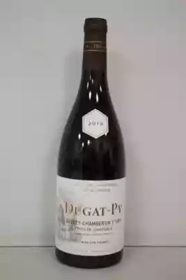 Dugat-py Gevrey Chambertin Petite Chapelle 1er Cru 2019