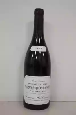 Meo Camuzet Vosne Romanee Aux Brulees 1er Cru 2009