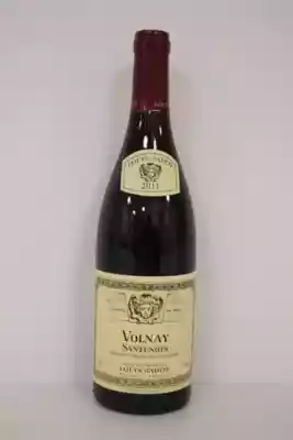 Louis Jadot Volnay Santenots 2011