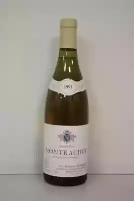 Ramonet Montrachet Grand Cru 1995