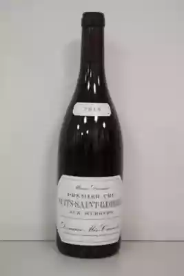 Meo Camuzet Nuits Saint Georges Aux Murgers 1er Cru 2010