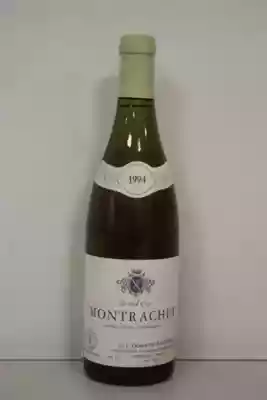 Ramonet Montrachet Grand Cru 1994