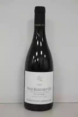 Sylvain Cathiard Vosne Romanee Les Suchots 1er Cru 2019