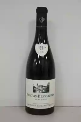 Jacques Prieur Corton Bressandes Grand Cru 2012