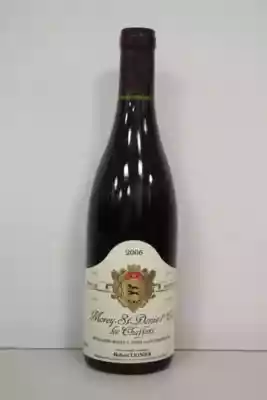 Hubert Lignier Morey-saint-denis 1er Cru Les Chaffots 2006