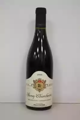 Hubert Lignier Gevrey Chambertin 2006