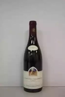 Georges Mugneret Gibourg Ruchottes Chambertin Grand Cru 2007