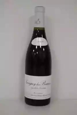 Maison Leroy Savigny Les Beaune 2009