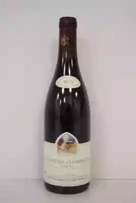 Georges Mugneret Gibourg Ruchottes Chambertin Grand Cru 2011